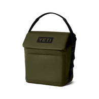 Daytrip 2.0 Insulated Lunch Bag 6L Olive
