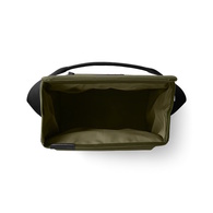 Daytrip 2.0 Insulated Lunch Bag 6L Olive