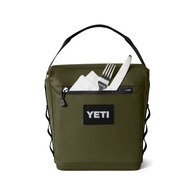 Daytrip 2.0 Insulated Lunch Bag 6L Olive