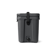 Roadie 24 2.0 - Charcoal