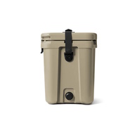Roadie 24 2.0 - Tan