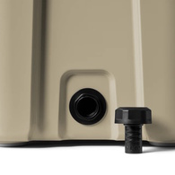 Roadie 24 2.0 - Tan
