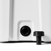 Roadie 24 2.0 - White