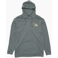 Surface Mw Hood Fleece - Storm