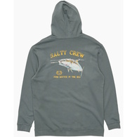 Surface MW Hood Fleece - Storm