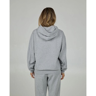 Water World Fleece Hoody - Athletic Heather