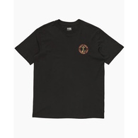 Tailgate Premium Ss Tee - Black