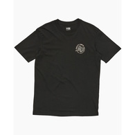 Reel Good Premium Ss Tee - Black