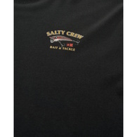 Snag It Classic Ss Tee - Black