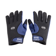 SW Saltwater Casting Gloves 