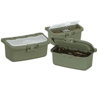 4724 Surfcasting Belt Bait Box