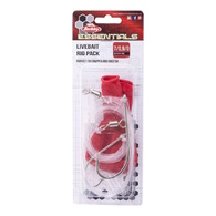 Livebait Rig pack - 2 pack 