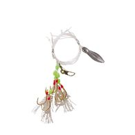 Sabiki Rig With Sinker
