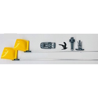 Base Kit : Complete Bird Deterrent Solution