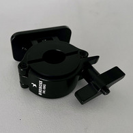 Rail Clamp - Black 