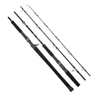 25 Leobritz DG Electric Game Rod 6ft 3in PE 3-4 1pc