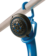 High Volume 12V Portable Camp Shower 