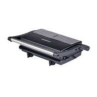 12 Volt Sandwich Grill Press