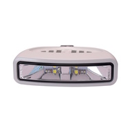 Caprera3 Bracket Mount Led Flood Light - White 