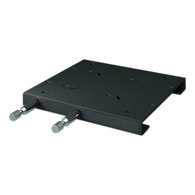 Heavy Duty Slide & Swivel base 