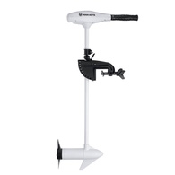 Riptide Rt45vt 45Lb 36" Trolling Motor Package W/50Ah Lithium + Charger