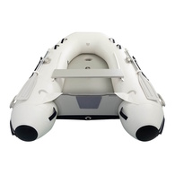 250 Airdeck With Inflatable Keel - 2.4 Metre