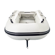 250 Airdeck With Inflatable Keel - 2.4 Metre