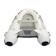320 Airdeck With Inflatable Keel - 3.2 Metre