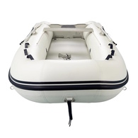 320 Airdeck With Inflatable Keel - 3.2 Metre