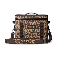 Hopper Flip 18 Soft Cooler Bag - Wetlands Camo - 17 Litre