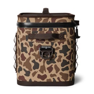 Hopper Flip 18 Soft Cooler Bag - Wetlands Camo - 17 Litre