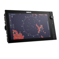 Nss 4 - 16" Chartplotter And Fishfinder Multi-Function Display