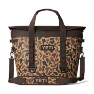 Hopper M30 2.0 Cooler Bag - Wetlands Camo - 28 Litre