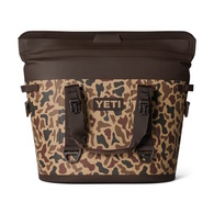 Hopper M30 2.0 Cooler Bag - Wetlands Camo - 28 Litre