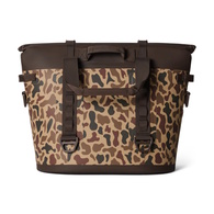 Hopper M30 2.0 Cooler Bag - Wetlands Camo - 28 Litre