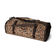 Panga 100L Submersible Duffel Bag - Wetlands Camo 