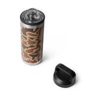 Rambler 18Oz (532Ml) Bottle Wetlands Camo W/Chug Cap