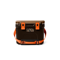 Roadie 15 Wetlands Camo - 14 Litre