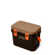 Roadie 15 Wetlands Camo - 14 Litre
