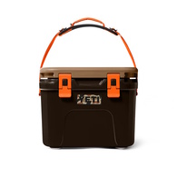 Roadie 15 Wetlands Camo - 14 Litre