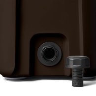 Roadie 15 Wetlands Camo - 14 Litre