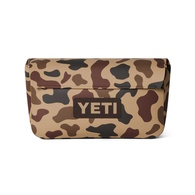 Sidekick Dry 1L Waterproof Pouch Wetlands Camo 