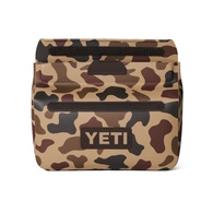 Sidekick Dry 1L Waterproof Pouch Wetlands Camo 