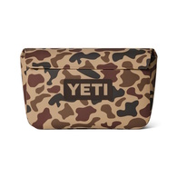 Waterproof Pouch Wetlands Camo 