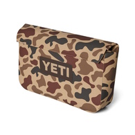 Waterproof Pouch Wetlands Camo 
