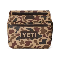 Waterproof Pouch Wetlands Camo 