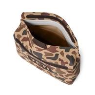 Waterproof Pouch Wetlands Camo 