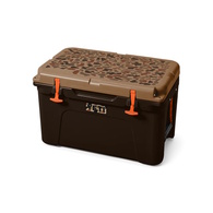 Tundra 45 Ice Box - Wetlands Camo  - 42L Litre