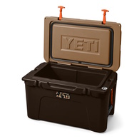 Tundra 45 Ice Box - Wetlands Camo  - 42L Litre