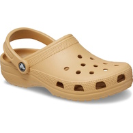 Classic Clog - Wheat